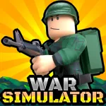 War Simulator Roblox Game