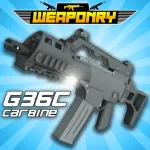 Weaponry Roblox Game