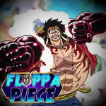 Floppa Piece! Roblox Game