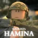Hamina Military Academy Roblox Game