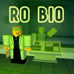 Ro-Bio Virus Injection Roblox Game