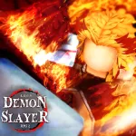 Demon Slayer RPG 2 Roblox Game