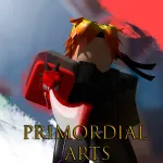 Primordial Arts Roblox Game