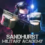 Sandhurst Military Academy Roleplay Roblox Game