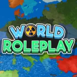 World Roleplay Roblox Game