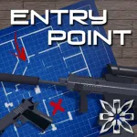 Entry Point Roblox Game