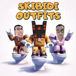 Skibidi Outfits Roblox Game