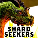 Shard Seekers ️ Roblox Game