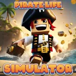 Pirate Life Simulator Roblox Game