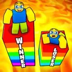 Type or Die Roblox Game