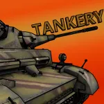 Tankery! Roblox Game