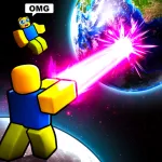 Shoot Beam Simulator Roblox Game