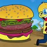 Burger Adventure! Roblox Game