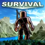 The Survival Game Roblox Game
