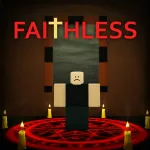 Faithless (Horror) Roblox Game