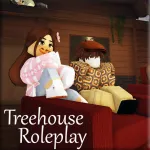 Treehouse Roleplay Roblox Game