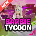 Barbie Tycoon Roblox Game