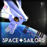 Space Sailors Roblox Game
