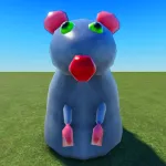 Survival Cheese Rat The Killer Roblox Game