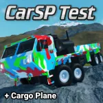 Car Suspension Test Roblox Game