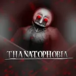 Thanatophobia Roblox Game
