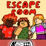 Escape Room Roblox Game