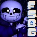 Funny Sans Battle Game Roblox Game