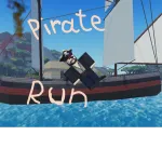 Pirate Run Roblox Game