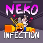Neko Infection Roblox Game
