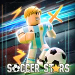 ⭐ Soccer Stars Roblox Game