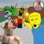 Back to the Multiverse! Adventure Obby Roblox Game