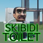 Survive Skibidi Toilet the Killer Roblox Game