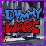 Dummy Wars Roblox Game
