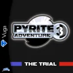 Pyrite Adventure 3: The Trial Roblox Game