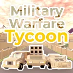 Military Warfare Tycoon Roblox Game
