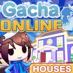 Gacha Online Roblox Game