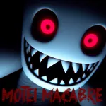 Motel Macabre | Horror Roblox Game