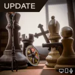 FPS Chess BETA Roblox Game
