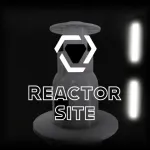 Reactor Site Roblox Game