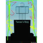 Tenzo's Rpg Roblox Game