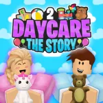 Daycare 2 (Story) Roblox Game