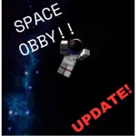 SPACE OBBY ! Roblox Game