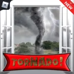 Tornado Simulator! Roblox Game