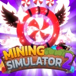 Mining Simulator 2 Roblox Game
