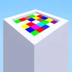 Color Block Tower! Roblox Game