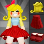 Avatar Outfit Creator Roblox Game