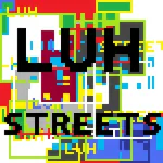 luhstreets Roblox Game