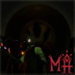 Midnight Horrors Roblox Game