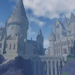 World of Sorcery Roblox Game