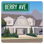 Berry Avenue RP Roblox Game